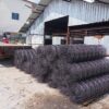 ไวร์เมช 4 มิล ตาห่าง 25x25 เซนติเมตร ยาว2x25เมตร - Image 5