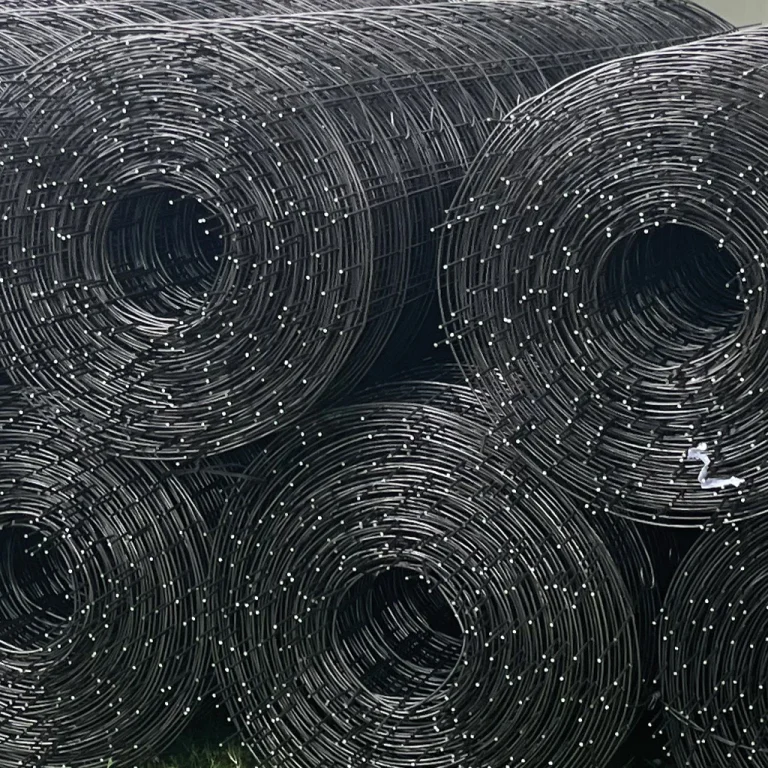 ตะแกรงไวร์เมช (แบบม้วน)