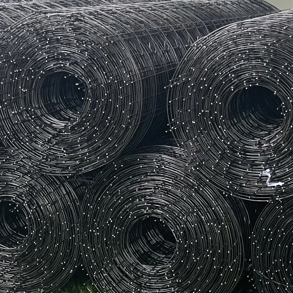 ตะแกรงไวร์เมช (แบบม้วน)