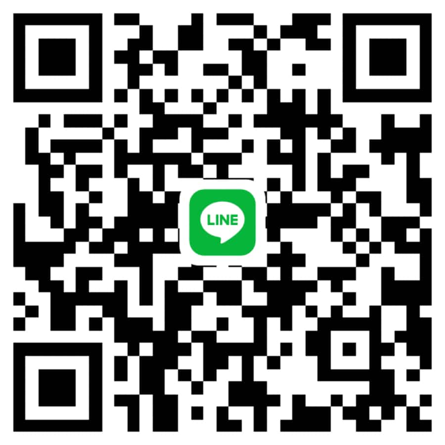 qrcode line ฝ่ายขาย ทีพีเค รุ่งเรืองกิจ